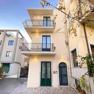 Longo Gasthof Taormina