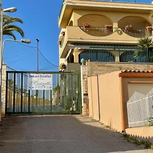 Marinetti Frühstückspension Gela