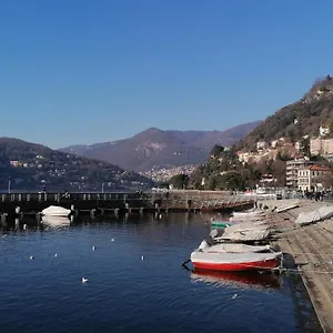 3* Frühstückspension L'approdo Di Sant'agostino