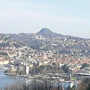  Frühstückspension Eli