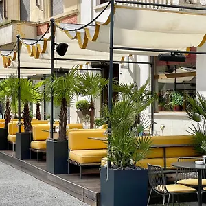 Hotel Posta Design, Como