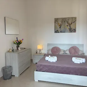  Frühstückspension Il Tulipano