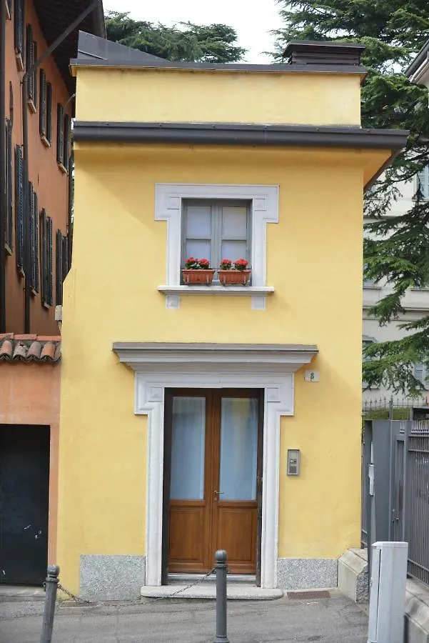 Guest house Lora Center Room Como
